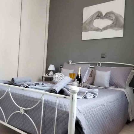 Grey Sense Luxury Apartment Heraklion  Exterior photo