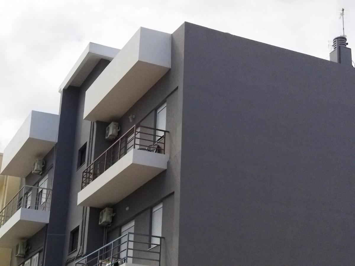 Grey Sense Luxury Apartment Heraklion  Exterior photo