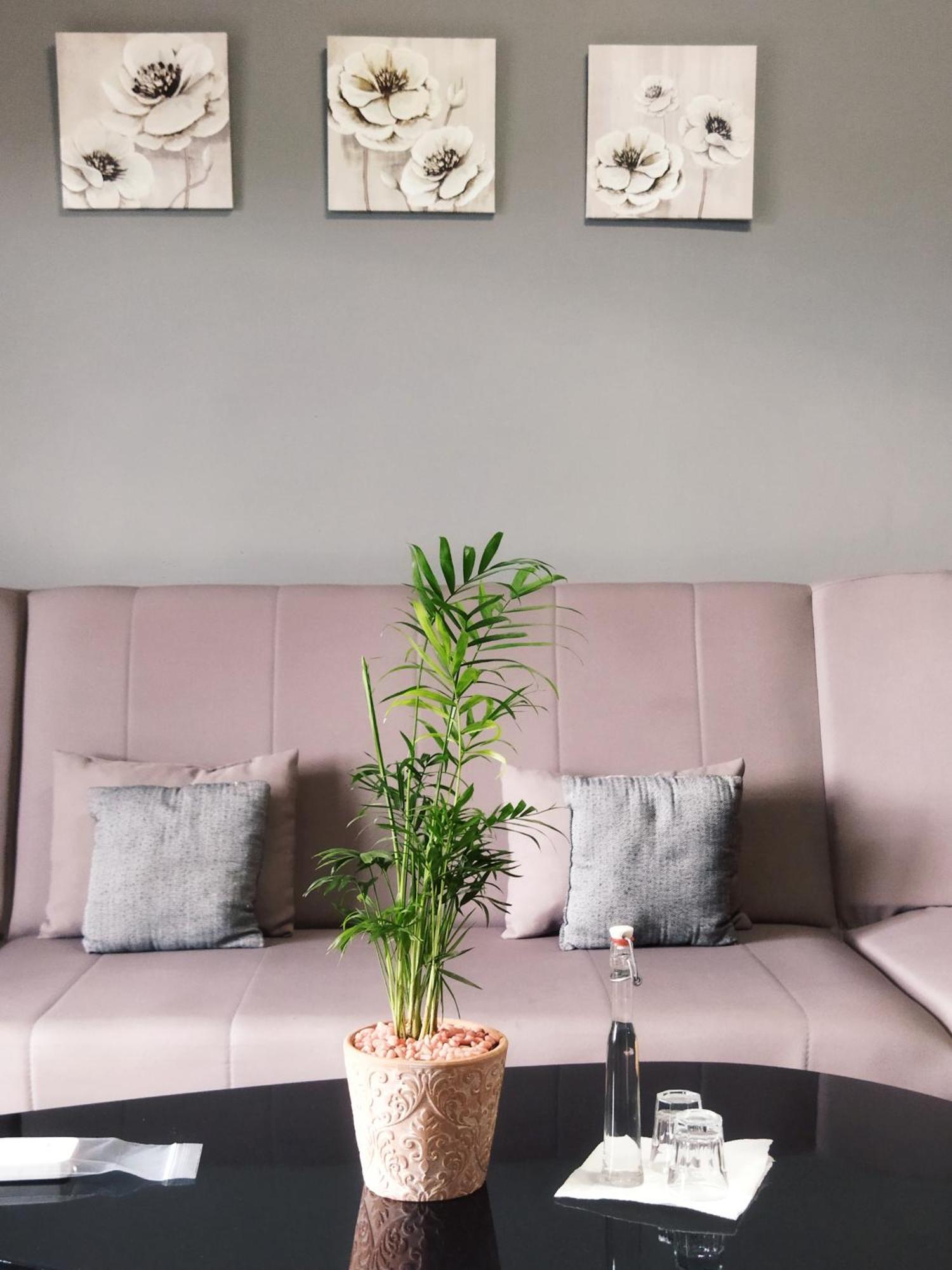 Grey Sense Luxury Apartment Heraklion  Exterior photo