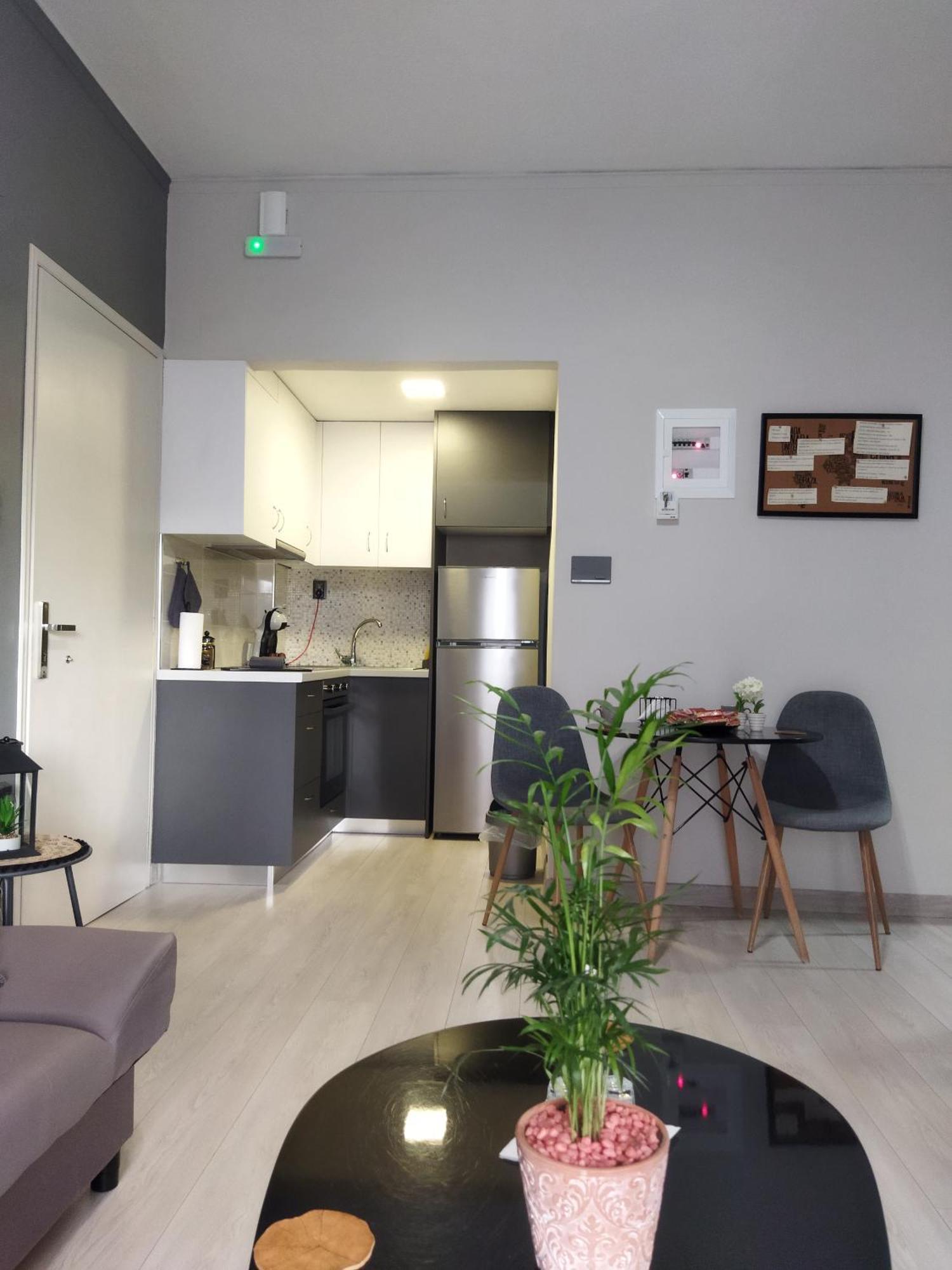 Grey Sense Luxury Apartment Heraklion  Exterior photo