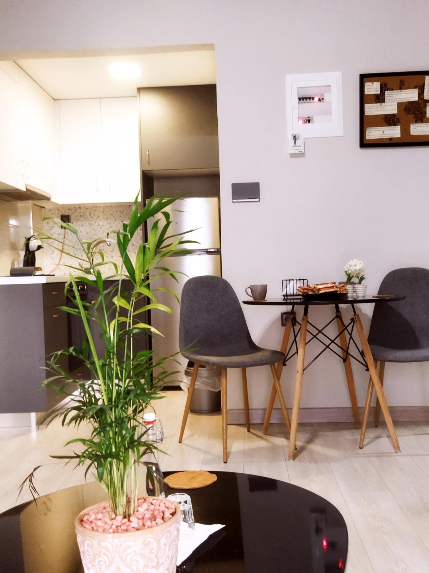 Grey Sense Luxury Apartment Heraklion  Exterior photo